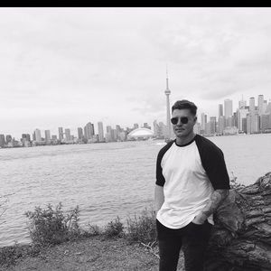 Meet your Posher, Benjamin